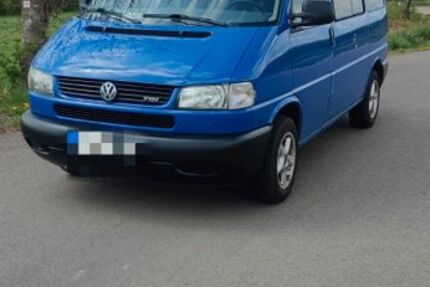 VW T4 Caravelle