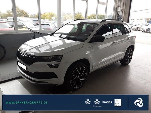 Skoda Karoq 102.313 km 19.999 € Rüdersdorf 15562