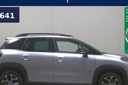 Citroen C3 Aircross 25.107 km 13.480 &euro; Gyhum/Bockel 27404