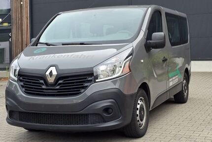 Renault Trafic 396.500 km 5.900 &euro; Flörsheim am Main 65439