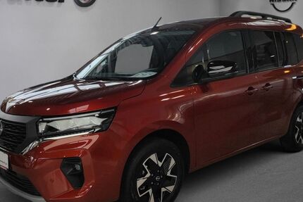 Nissan Townstar 2.000 km 28.990 &euro; Pforzheim 75177