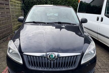 Skoda Fabia 143.699 km 3.500 € Osnabrück 49088