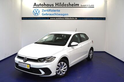 VW Polo 18.300 km 15.930 &euro; Ludwigslust 19288