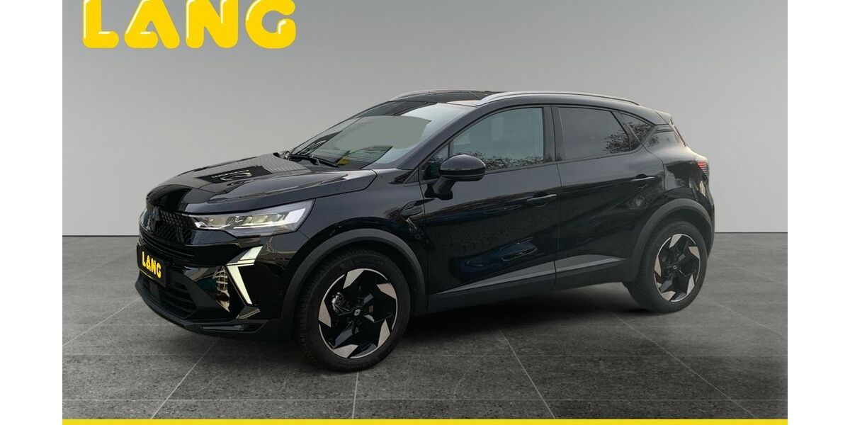 Renault Captur 29.100 km 25.490 &euro; Karlsruhe 76131