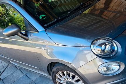 Fiat 500 70.000 km 21.499 &euro; Riedlingen 88499