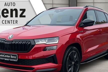 Skoda Karoq 17.403 km 33.890 &euro; Laupheim 88471