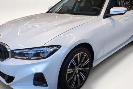 BMW 320 43.900 km 35.950 &euro; Barchfeld - Immelborn 36456