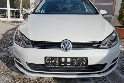 VW Golf 132.540 km 9.950 &euro; Kochel am see bei München 82431