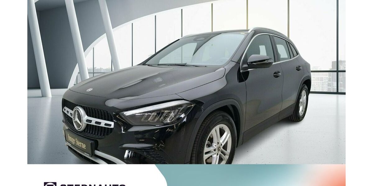 Mercedes-Benz GLA 200 19.529 km 33.796 &euro; Leipzig 04277