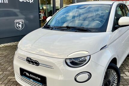 Fiat 500e 11.656 km 18.990 &euro; Dessau-Roßlau 06842