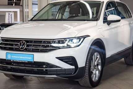 VW Tiguan 27.936 km 28.123 &euro; Northeim 37154