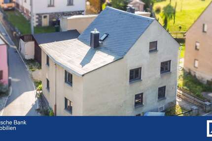 Haus Drebach - 4 Zimmer, 148 m&sup2;, 99.000&euro; | Angebot:25448367