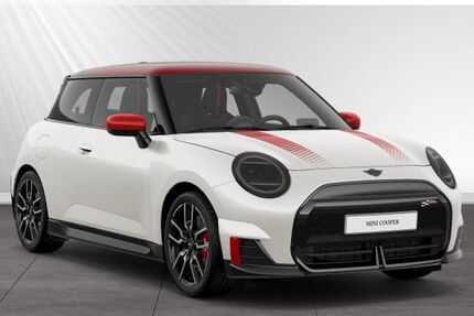 Mini John Cooper Works 1.700 km 36.899 &euro; Kleve 47533