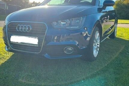 Audi A1 156.754 km 5.900 &euro; Twist 49767