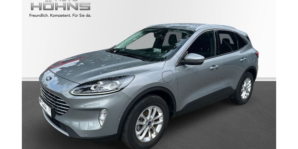 Ford Kuga 39.000 km 24.989 &euro; Rotenburg 27356