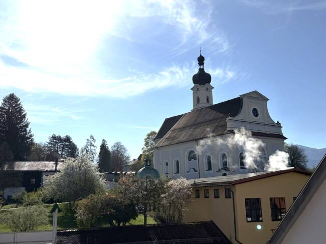 Mehrfamilienhaus, Wohnhaus Murnau - 4 Zimmer, 148 m&sup2;, 920.000&euro; | Angebot:26453270