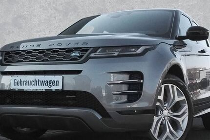 Land Rover Range Rover Evoque 23.726 km 42.990 &euro; Dörfles-Esbach (Coburg) 96487