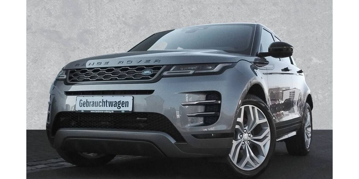 Land Rover Range Rover Evoque 23.726 km 42.990 &euro; Dörfles-Esbach (Coburg) 96487