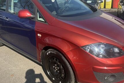 Seat Altea 209.365 km 1.290 &euro; Berlin 12249