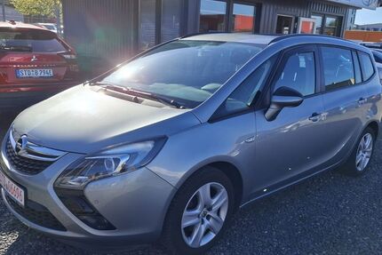 Opel Zafira 153.000 km 5.999 &euro; Buxtehude 21614