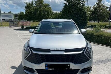Kia Sportage 45.000 km 25.100 &euro; Burghausen 84489