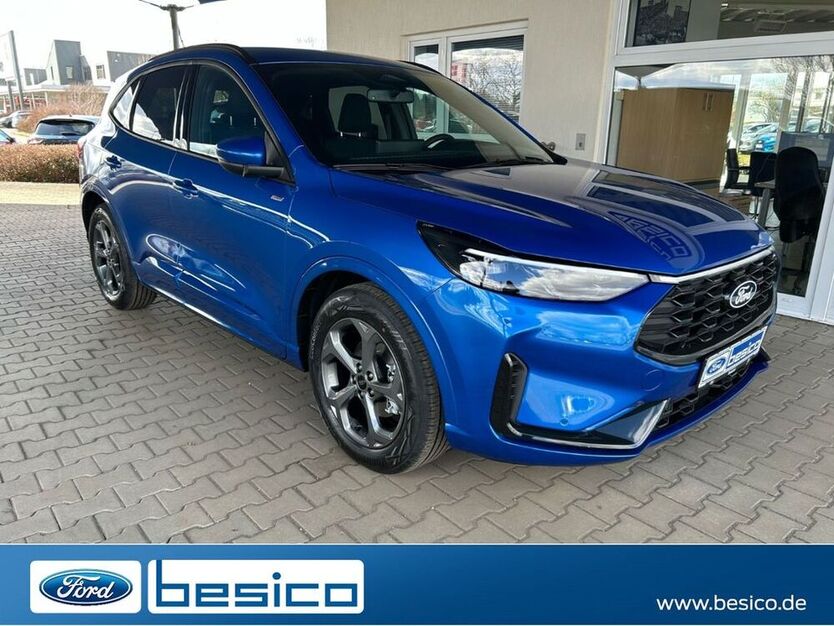Kuga