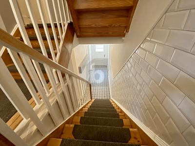 SOLIDE KAPITALANLAGE MIT CHARAKTER - Dachgeschoßwohnung Hamburg Bergedorf Bergedorf | Angebot:26764050