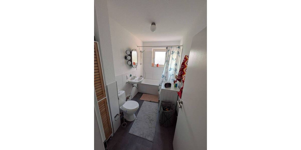 Etagenwohnung Bremen Steffensweg - 3 Zimmer, 61 m&sup2;, 680&euro; | Angebot:26015507