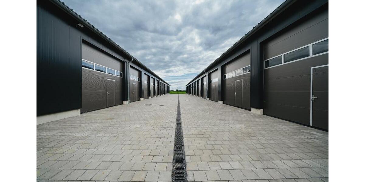 Gewerbeobjekt Neusäß - 600&euro; | Angebot:25340580