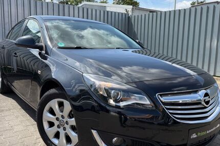 Opel Insignia 83.000 km 6.900 &euro; Ludwigshafen 67069