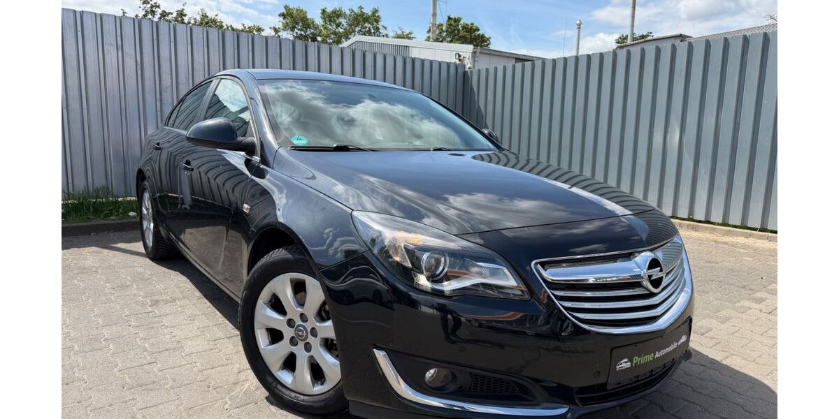 Opel Insignia 83.000 km 6.900 &euro; Ludwigshafen 67069