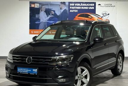 VW Tiguan 104.000 km 24.790 &euro; Ganderkesee 27777