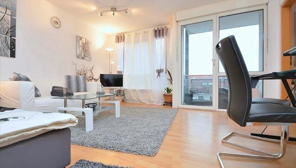 Etagenwohnung Plochingen - 1.5 Zimmer, 38 m&sup2;, 225.000&euro; | Angebot:27072496