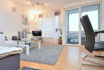 Wohnung Plochingen - 1.5 Zimmer, 38 m&sup2;, 225.000&euro; | Angebot:27072496