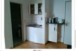 Etagenwohnung Zirndorf - 1 Zimmer, 28 m&sup2;, 570&euro; | Angebot:26531581