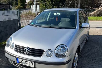 VW Polo 98.800 km 2.600 &euro; Bad Oeynhausen 32547