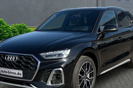 Audi Q5 40.752 km 46.880 &euro; Bad Doberan 18209