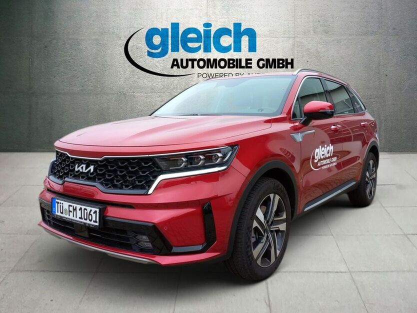 Sorento