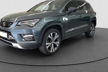 Seat Ateca 51.500 km 22.450 &euro; Ingolstadt 85053