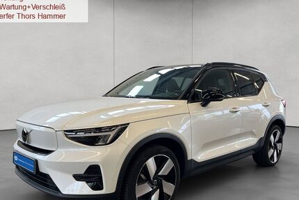 Volvo XC40 25.435 km 37.400 € Frankfurt am Main 60486