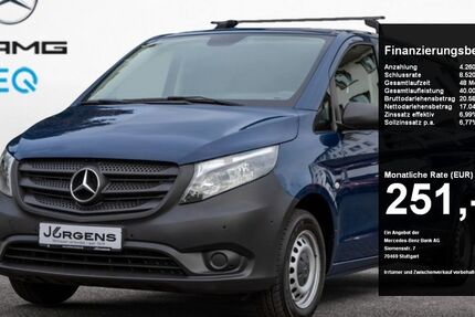 Mercedes-Benz Vito 70.798 km 21.182 &euro; Dortmund 44139