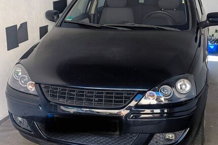 Opel Corsa 241.288 km 2.000 € Modautal 64397