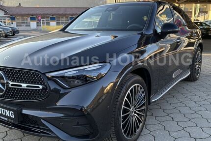 Mercedes-Benz GLC 220 8.100 km 69.900 &euro; Penzberg 82377