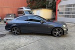 Mercedes-Benz C 180 Coupe CGI Edition C AMG LOOK 64.300 km 16.900 &euro; Berlin 10247