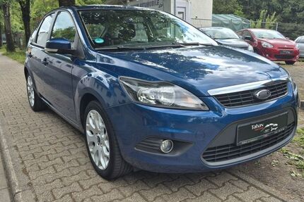 Ford Focus 106.000 km 4.299 &euro; Hadamar 65589