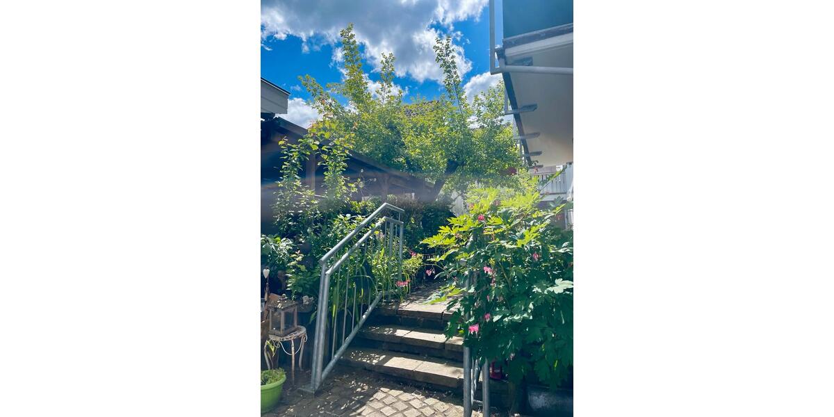 Einfamilienhaus Maßbach - 3.5 Zimmer, 135 m&sup2;, 750&euro; | Angebot:22034646