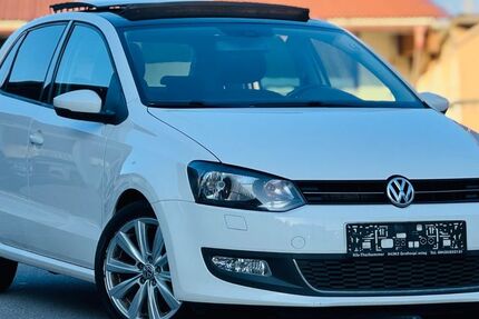 VW Polo 184.213 km 4.499 &euro; Haselbach 94354