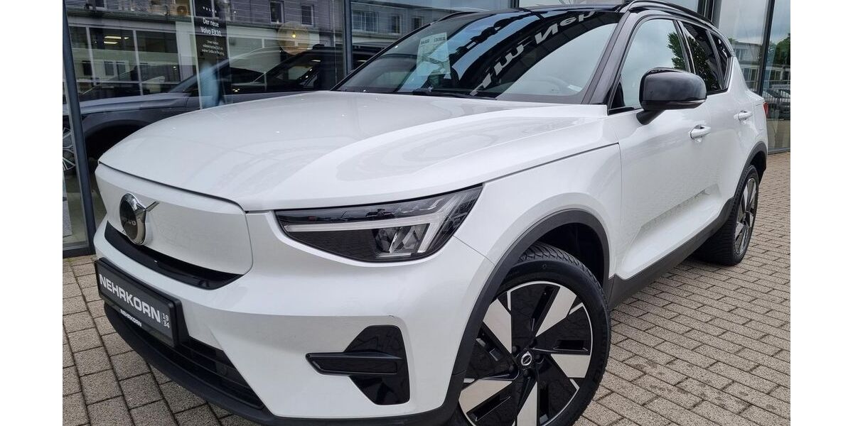 Volvo XC40 43.900 km 36.900 &euro; Flensburg 24941