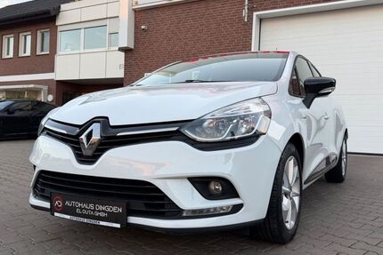 Renault Clio 98.000 km 7.990 &euro; Hamminkeln 46499