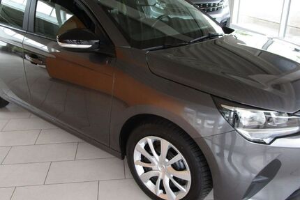 Opel Corsa 77.950 km 10.325 &euro; Artern 06556